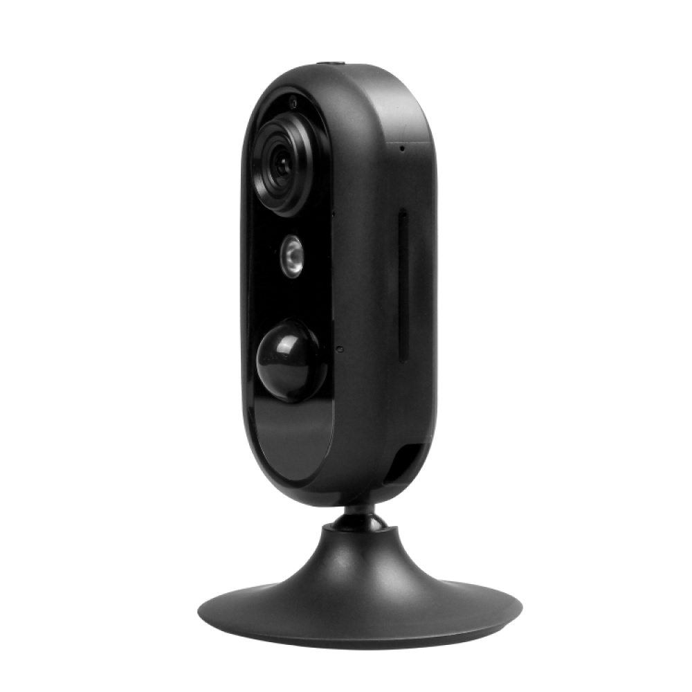 Security Camera with WiFi and 4G in the group House & Home / Electronics / Smart Home at SmartaSaker.se (12865)