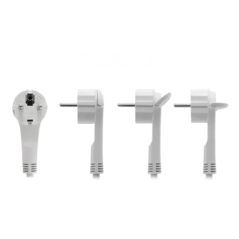 Smart branch socket with USB in the group House & Home / Electronics / Smart Home at SmartaSaker.se (12871)
