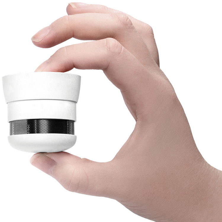 Mini smoke alarm, Cavius in the group Safety / Fire safety at SmartaSaker.se (12877)