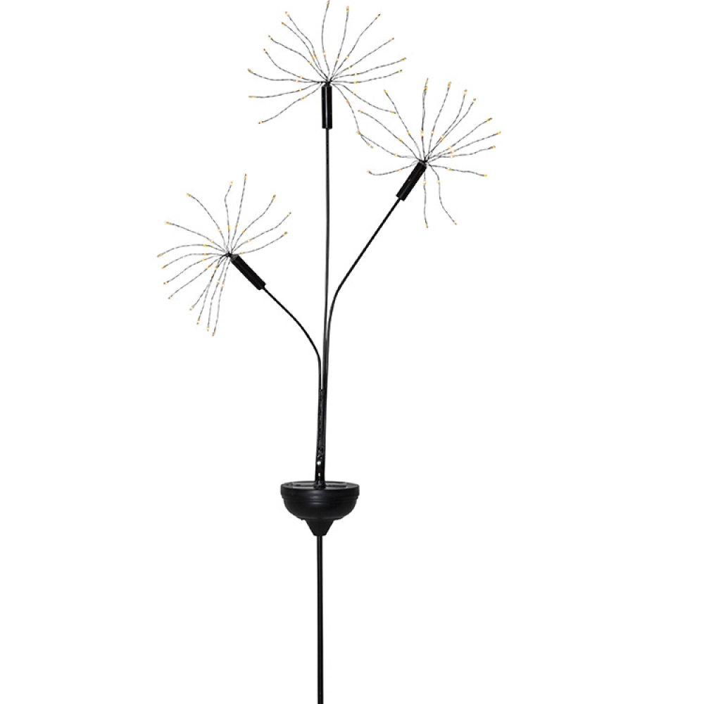 Solar Light Firework, Solitary in the group Lighting / Outdoor lighting / Solar Cell Lighting at SmartaSaker.se (12884)