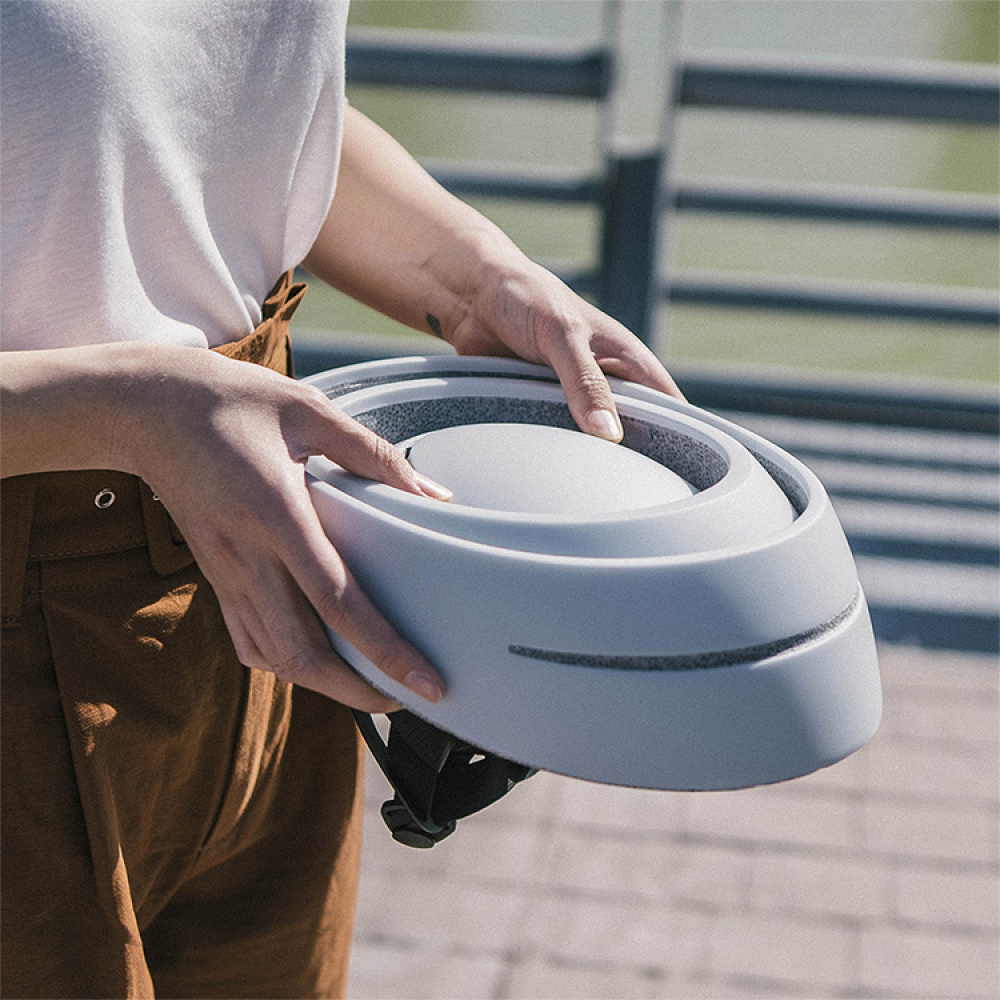 Collapsible Bicycle Helmet Loop in the group Vehicles / Bicycle Accessories at SmartaSaker.se (12889)