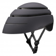 Collapsible Bicycle Helmet Loop