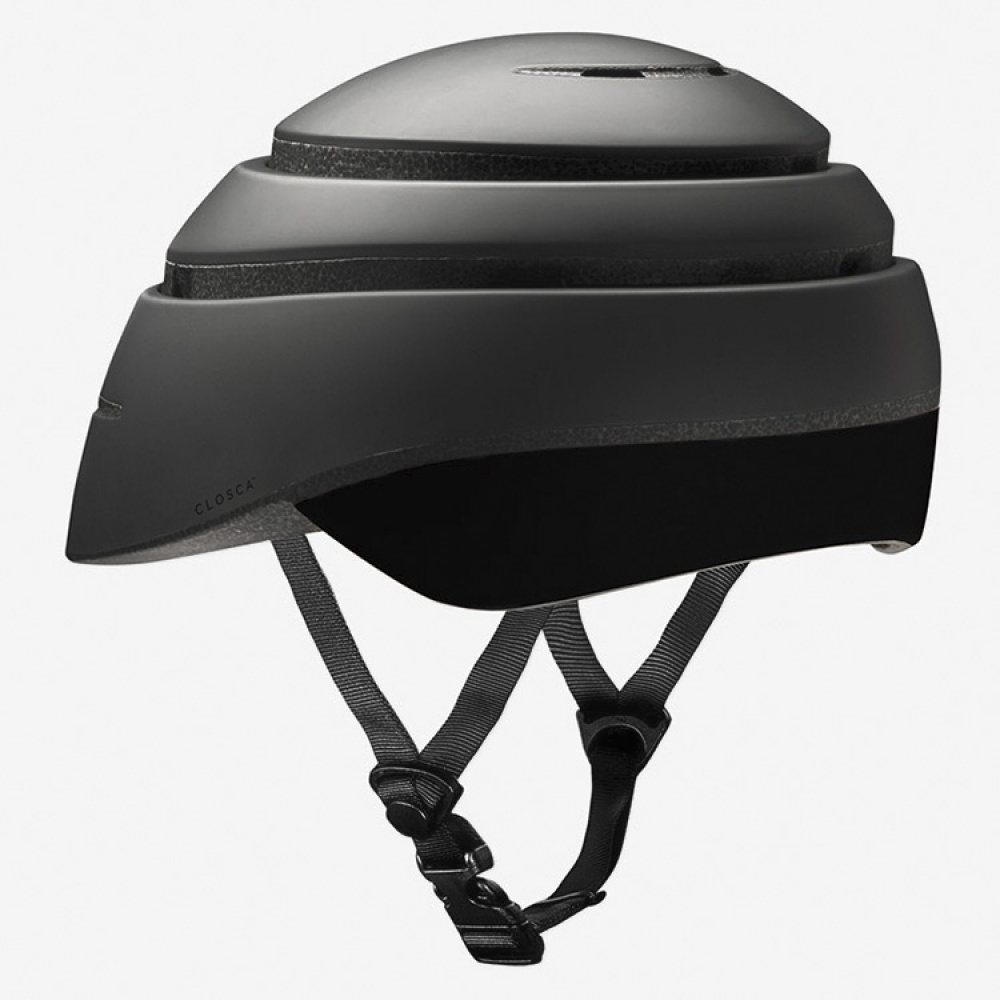 Collapsible Bicycle Helmet Loop in the group Vehicles / Bicycle Accessories at SmartaSaker.se (12889)