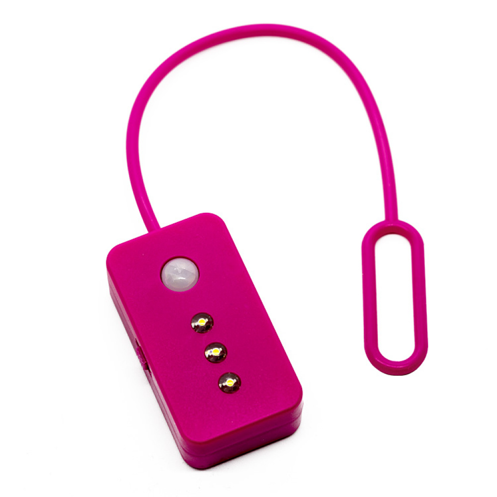 Bag Lamp with Sensor in the group Lighting / Indoor lighting / Lamps at SmartaSaker.se (12894)