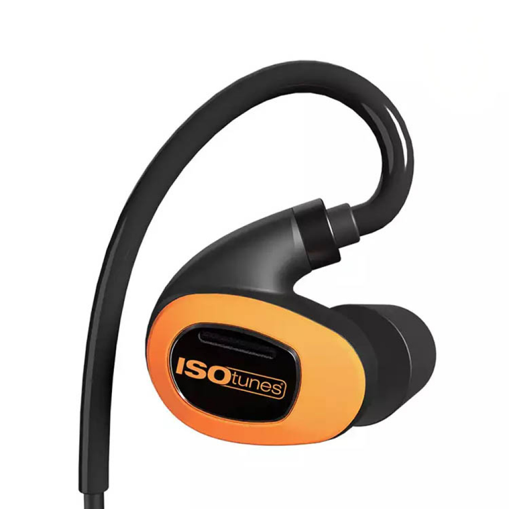 Hearing protection with bluetooth in the group House & Home / Electronics / Speakers and ear phones at SmartaSaker.se (12896)