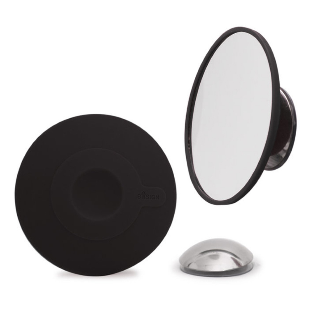 Detachable Magnifying Mirror in the group House & Home / Bathroom at SmartaSaker.se (12900)