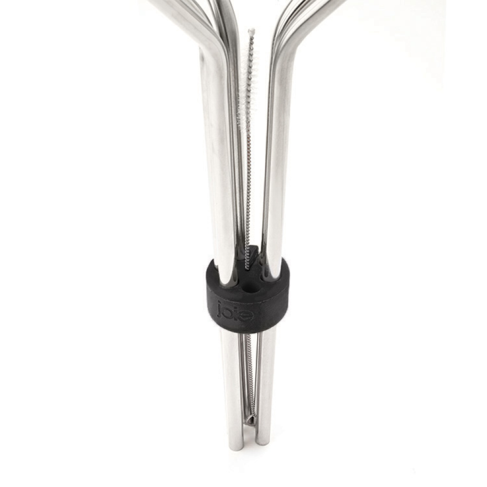 Reusable Metal Straws in the group House & Home / Kitchen / Beverages at SmartaSaker.se (12909)