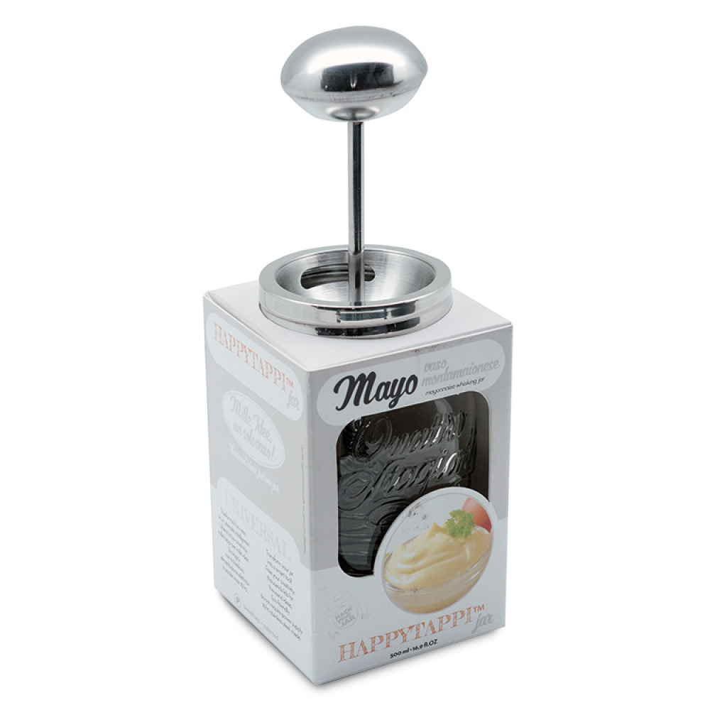 Mayonnaise Whisk in the group House & Home / Kitchen / Kitchen utensils at SmartaSaker.se (12910)
