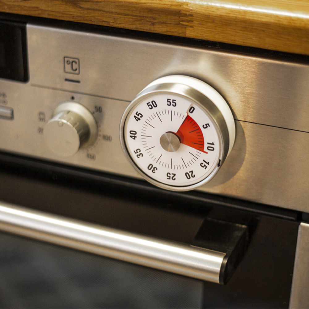 Magnetic kitchen timer in the group House & Home / Kitchen / Kitchen utensils at SmartaSaker.se (12913)