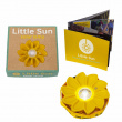 Solar Panel Lamp Little Sun