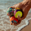 Waboba Ball Water Bouncing Ball Waboba Ball Water Bouncing Ball