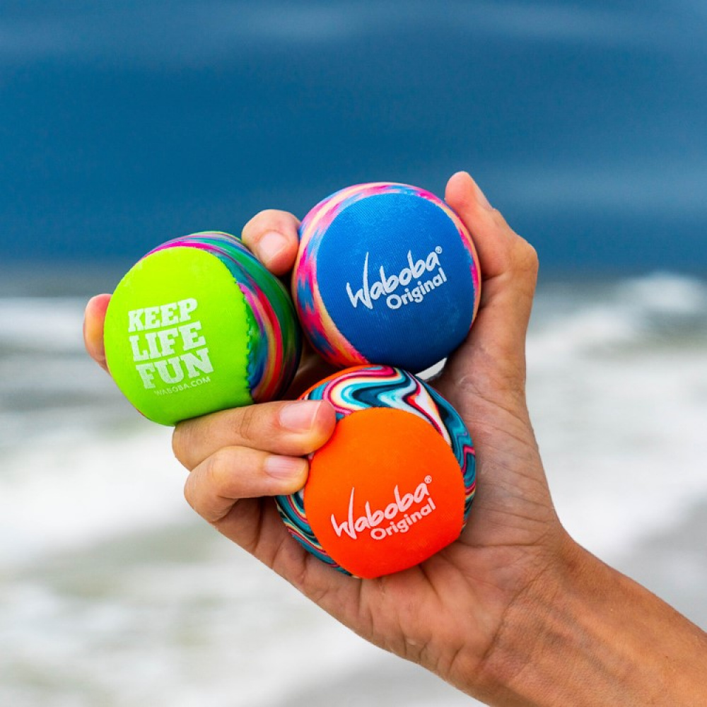 Waboba Ball Water Bouncing Ball in the group Gift Suggestions / Corporate gifts / Summer gifts at SmartaSaker.se (12917)