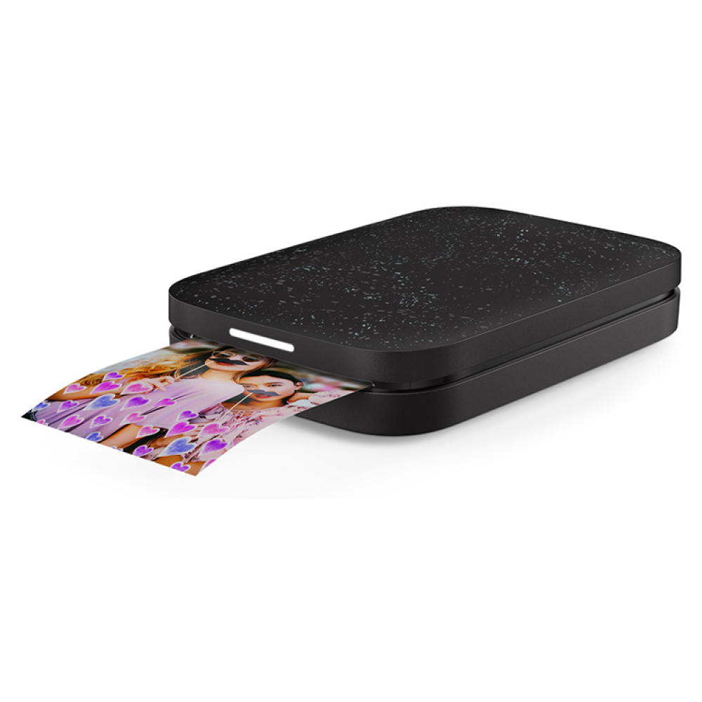 Mobile Photo Printer in the group House & Home / Electronics / Mobile Accessories at SmartaSaker.se (12919)
