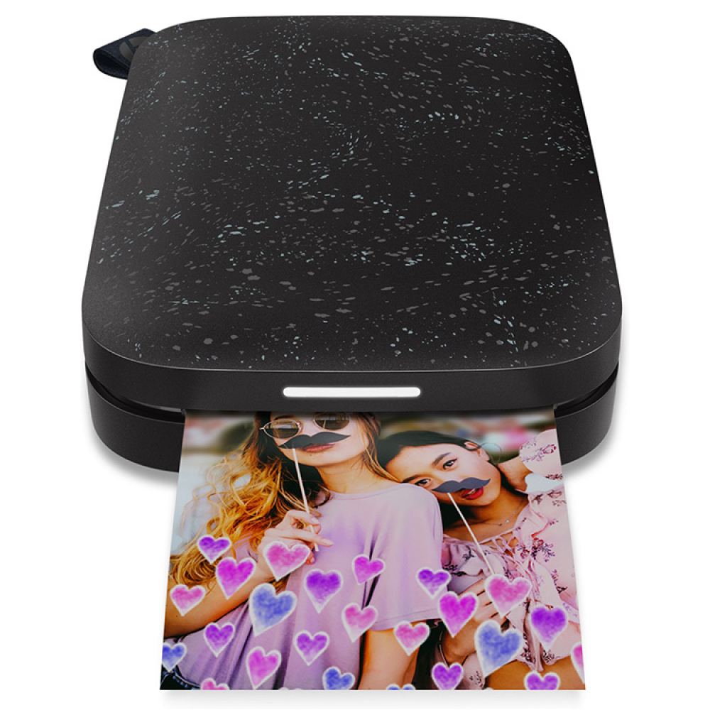 Mobile Photo Printer in the group House & Home / Electronics / Mobile Accessories at SmartaSaker.se (12919)