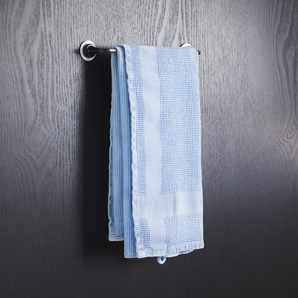 Magnetic Towel Hanger in the group House & Home / Kitchen / Dishwashing tools at SmartaSaker.se (12920)