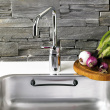 Flexible Dishcloth Holder with Magnet Flexible Dishcloth Holder with Magnet
