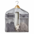 Storage Bag for Clothes Hangers pack of 2