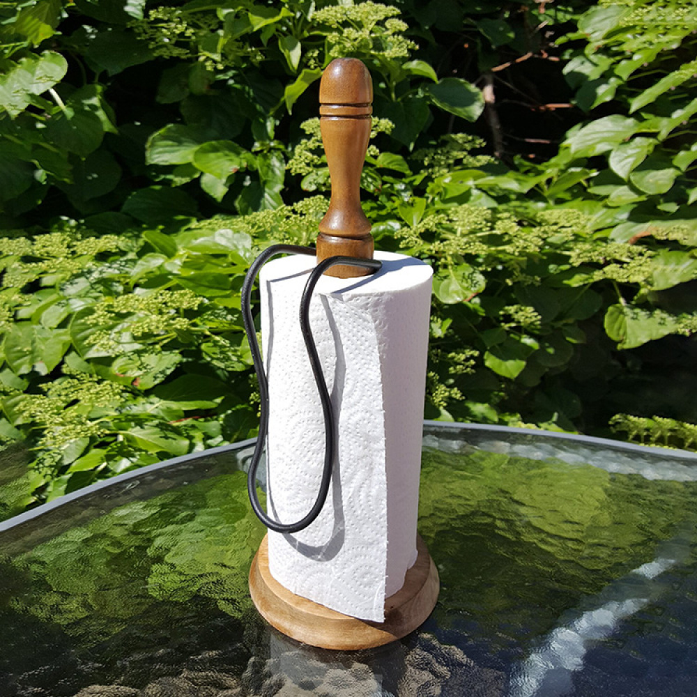 The Best Paper Towel Holder for a Boat - The Boat Galley