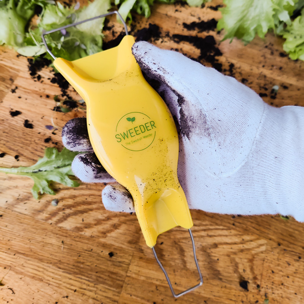 Ergonomic weeder in the group House & Home / Garden / Cultivation at SmartaSaker.se (12930)