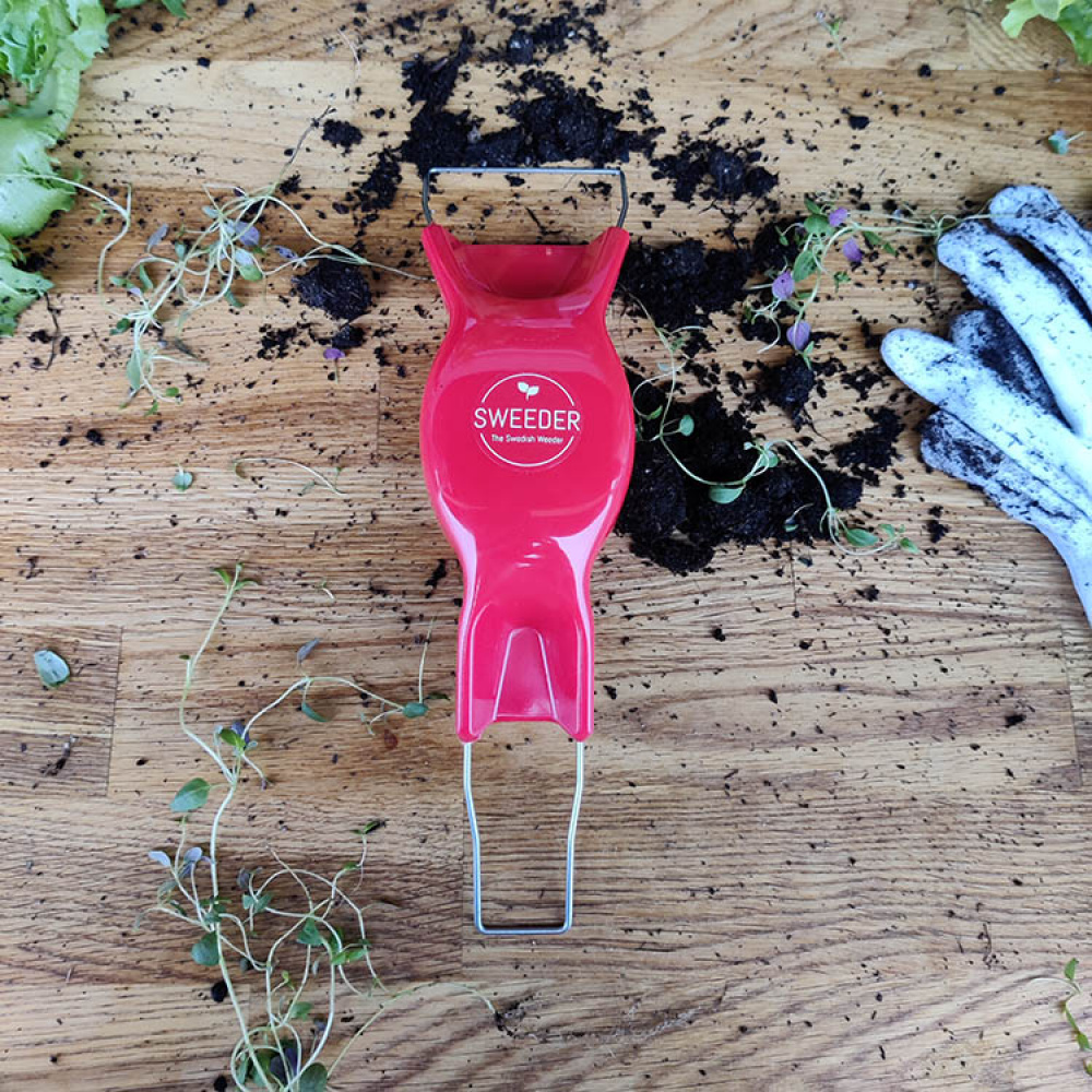 Ergonomic weeder in the group House & Home / Garden / Cultivation at SmartaSaker.se (12930)