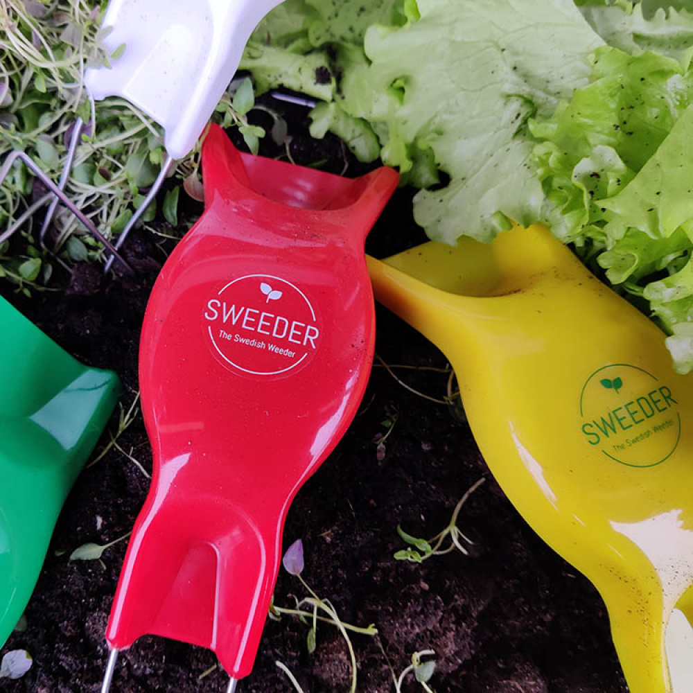 Ergonomic weeder in the group Garden / Cultivation at SmartaSaker.se (12930)