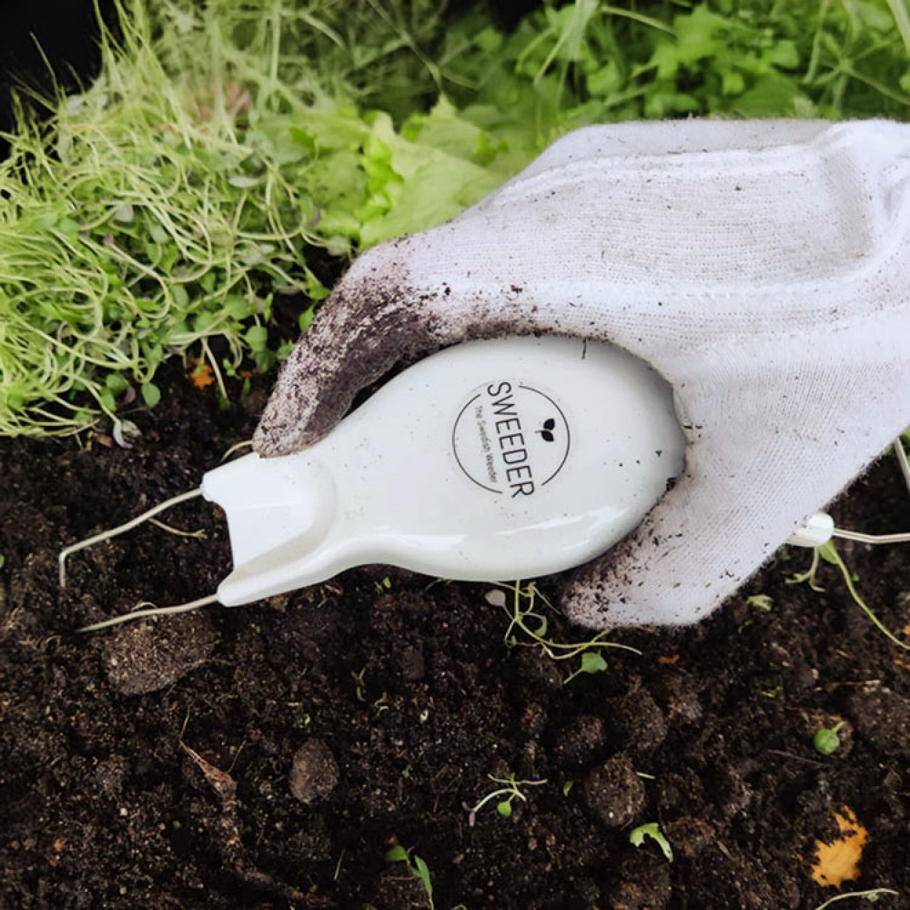 Ergonomic weeder in the group House & Home / Garden / Cultivation at SmartaSaker.se (12930)