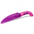 Ergonomic garden trowel 