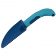 Ergonomic garden trowel 