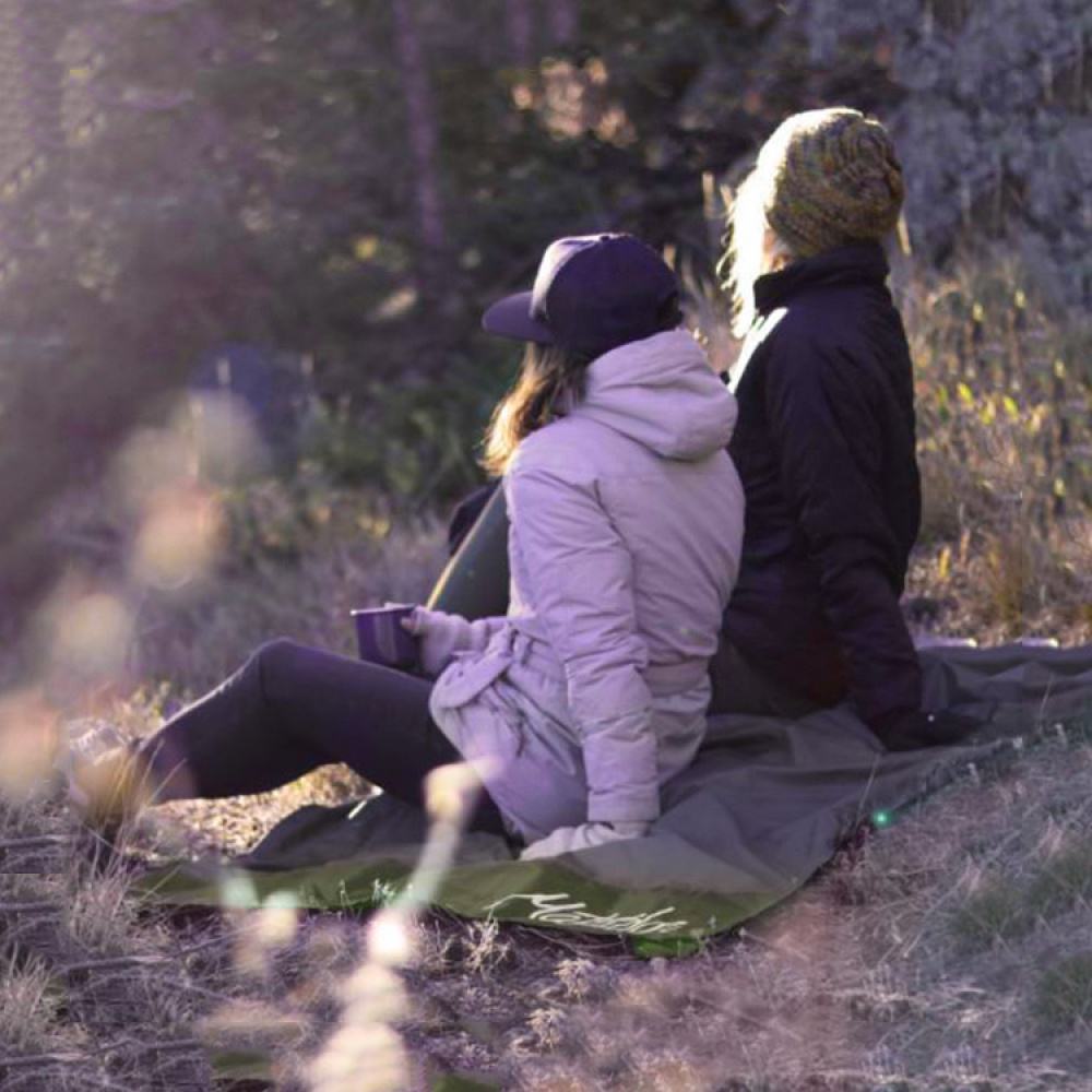 Pocket picnic blanket in the group Leisure / Outdoor life at SmartaSaker.se (12940)