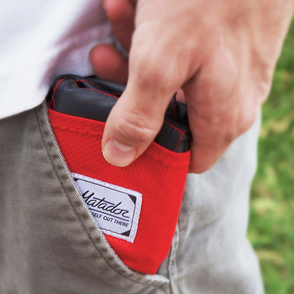 Pocket picnic blanket in the group Leisure / Outdoor life at SmartaSaker.se (12940)