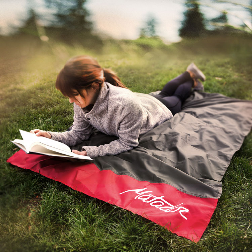 Pocket picnic blanket in the group Leisure / Outdoor life at SmartaSaker.se (12940)