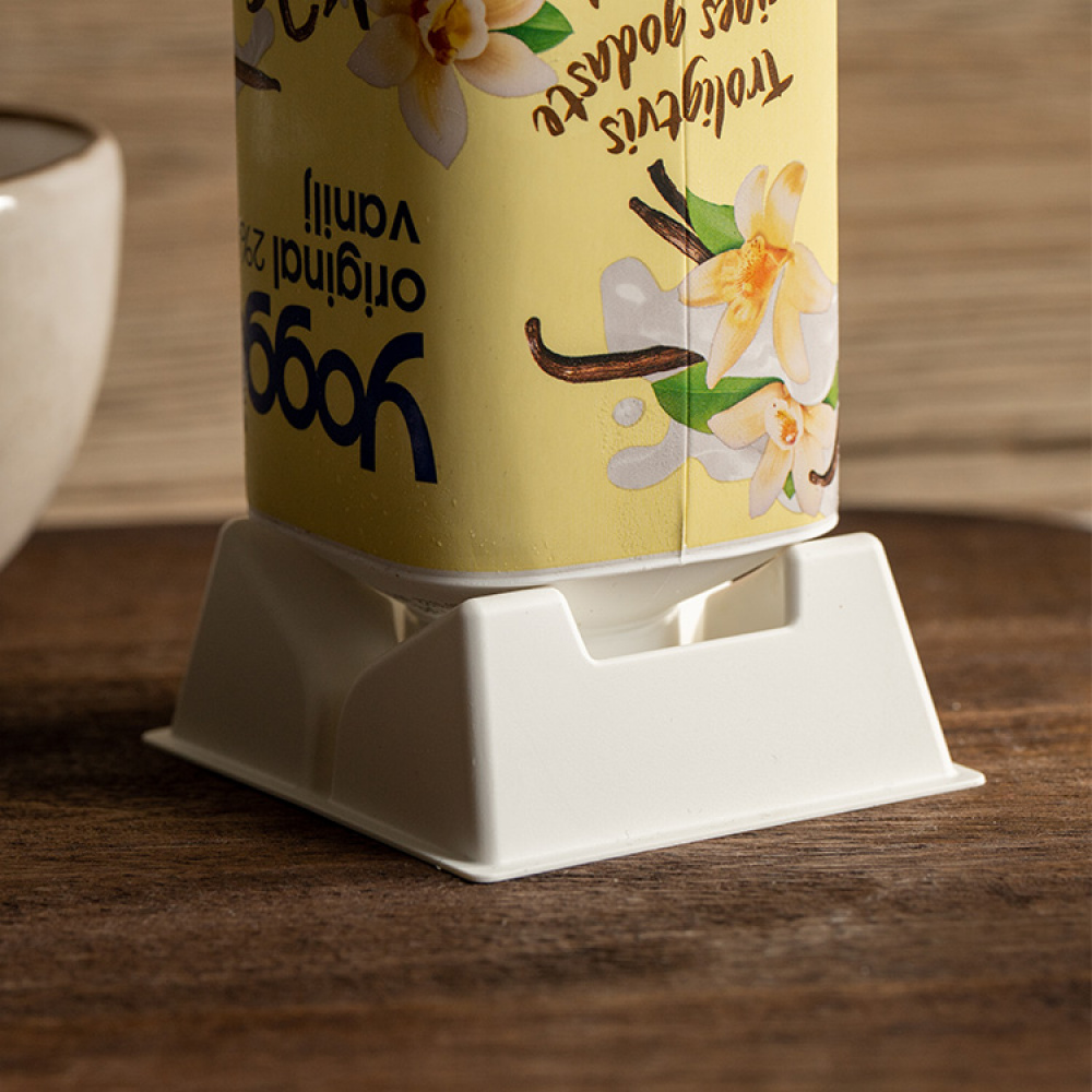 Yoghurt holder in the group House & Home / Sustainable Living / Reduce food waste at SmartaSaker.se (12941)