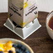 Yoghurt holder Yoghurt holder