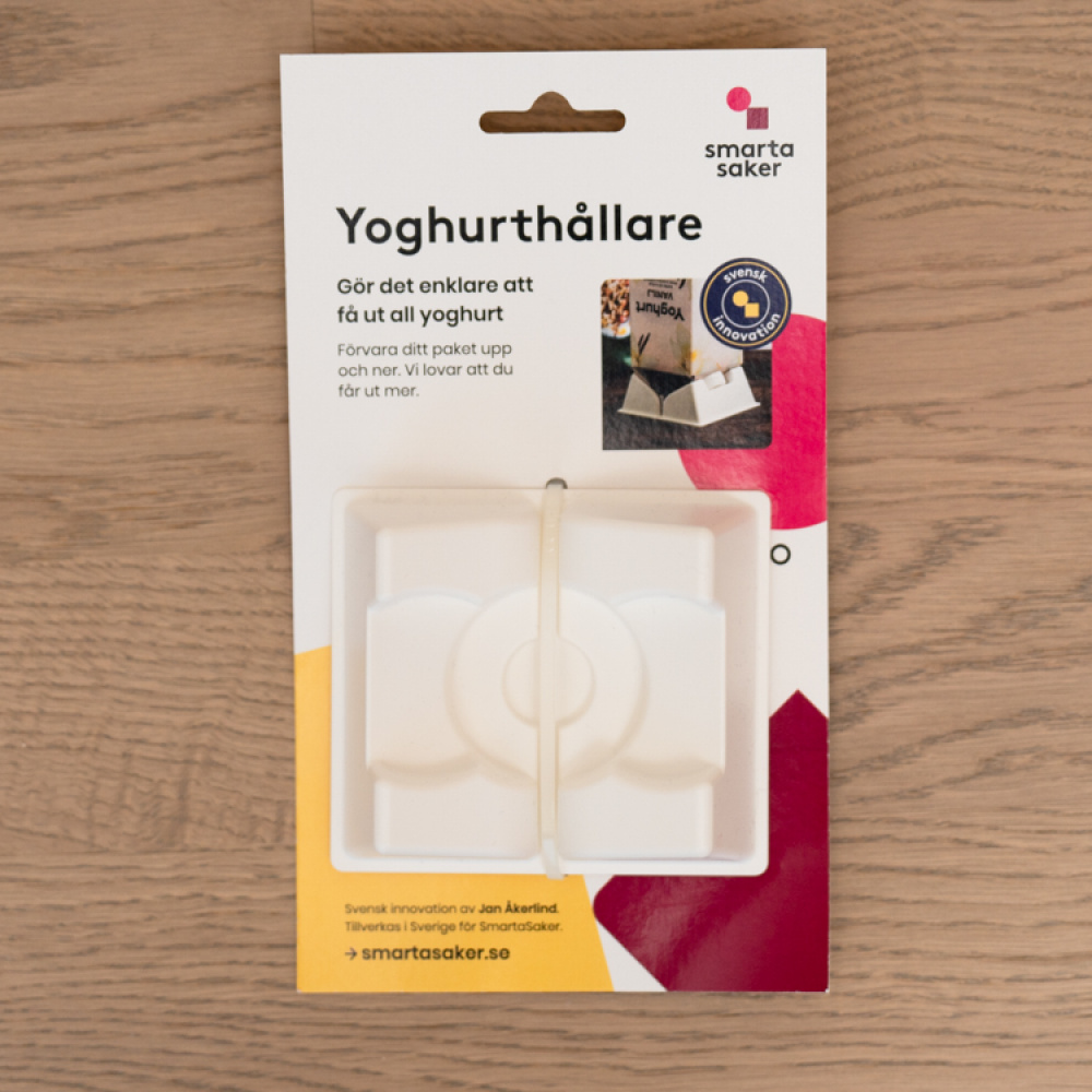 Yoghurt holder in the group House & Home / Kitchen at SmartaSaker.se (12941)
