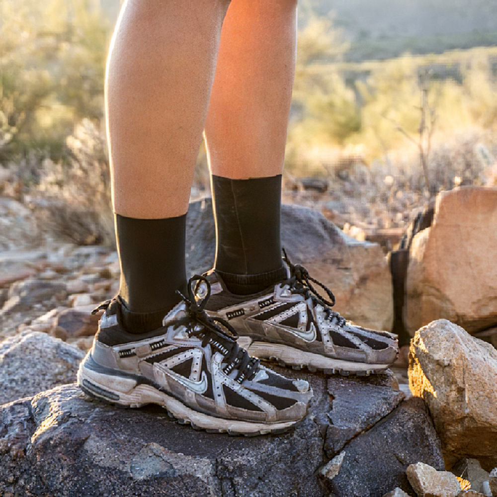 Blister-Prevention Sports Socks in the group Leisure / Outdoor life / Outdoor Equipment at SmartaSaker.se (12949)