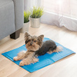 Cooling dog mat