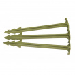 Turfquick Decomposable Landscape Stakes, pack of 10