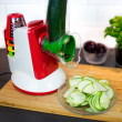 Salad and Sorbet maker