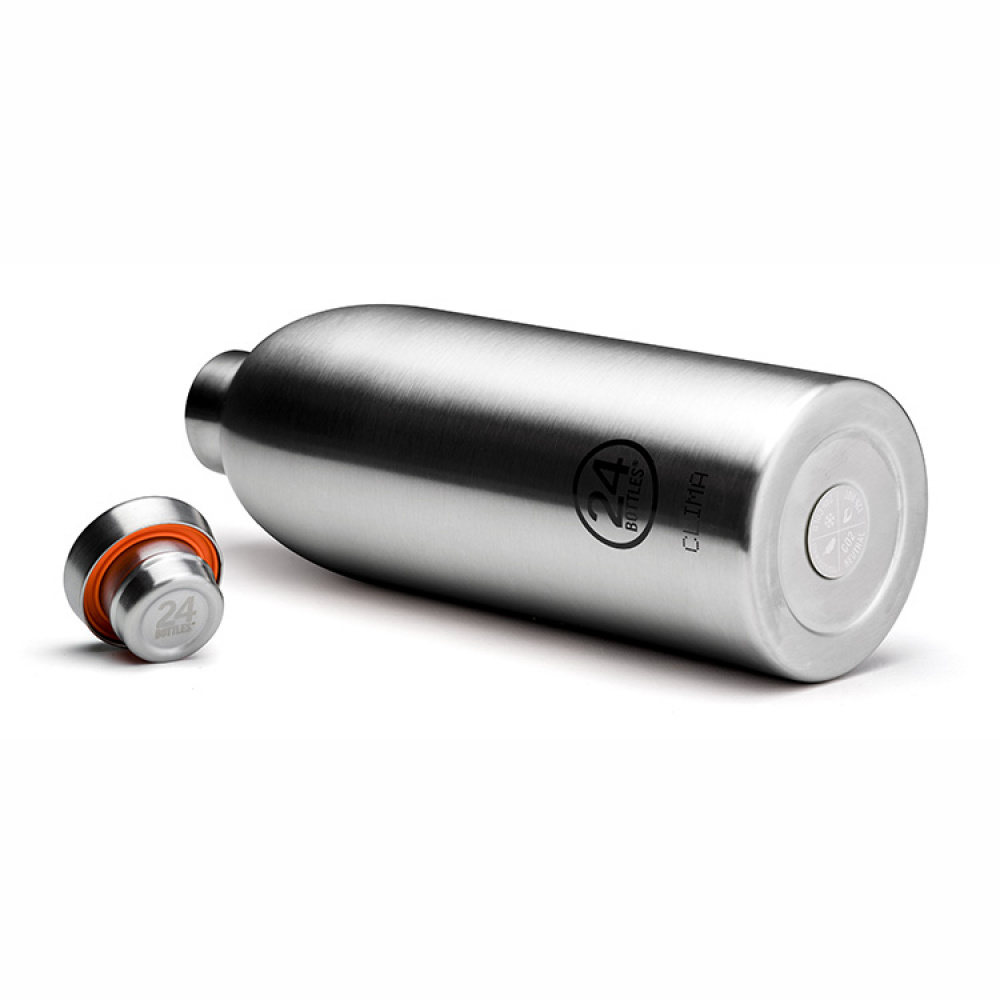 Stainless steel thermos 850ml in the group House & Home / Kitchen / Beverages at SmartaSaker.se (12969)