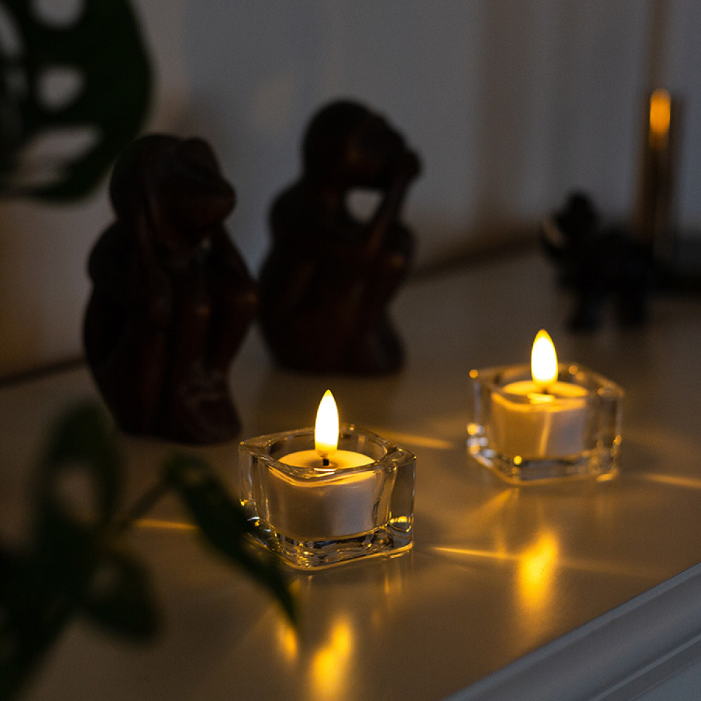 Premium LED candle in the group Lighting / Indoor lighting / Indoor decorative lighting at SmartaSaker.se (12974)