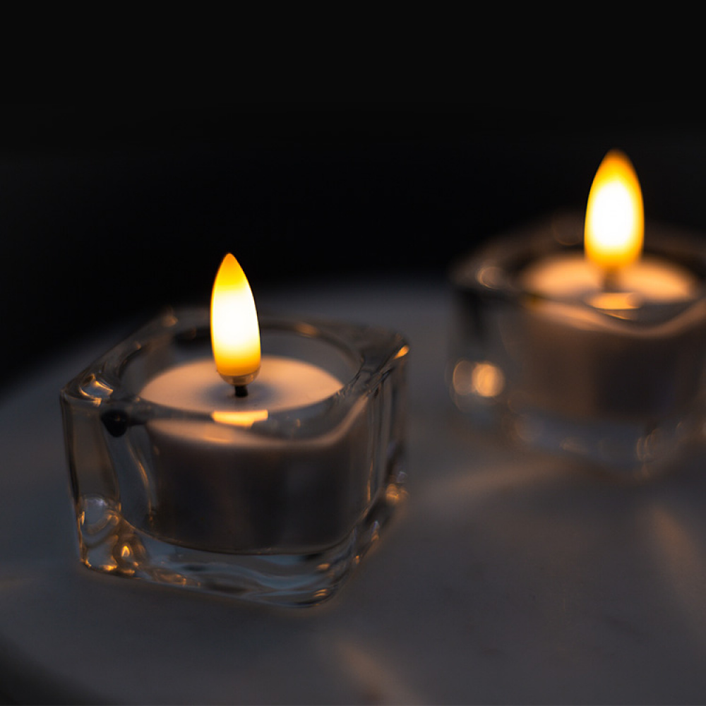 Premium LED candle in the group Lighting / Indoor lighting / Indoor decorative lighting at SmartaSaker.se (12974)
