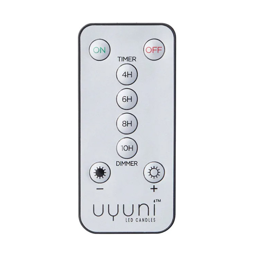 Premium LED remote control in the group at SmartaSaker.se (12976)