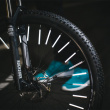 Spoke reflectors 36 pcs Spoke reflectors 36 pcs