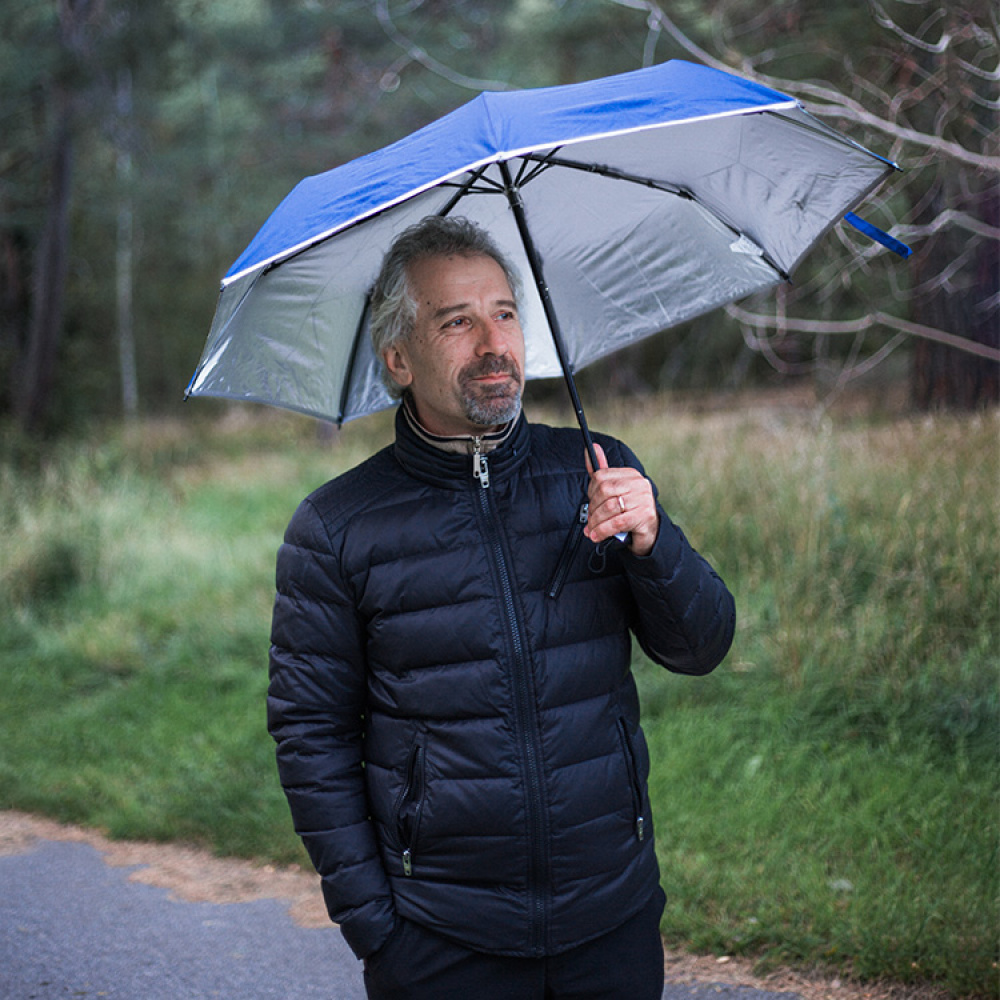 Umbrella with reflective edge in the group Safety / Reflectors at SmartaSaker.se (12983)