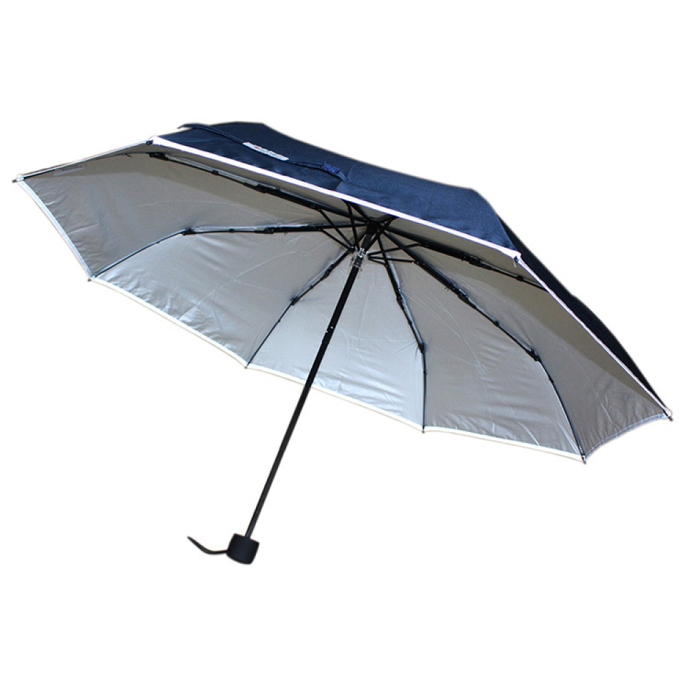 Umbrella with reflective edge in the group Safety / Reflectors at SmartaSaker.se (12983)