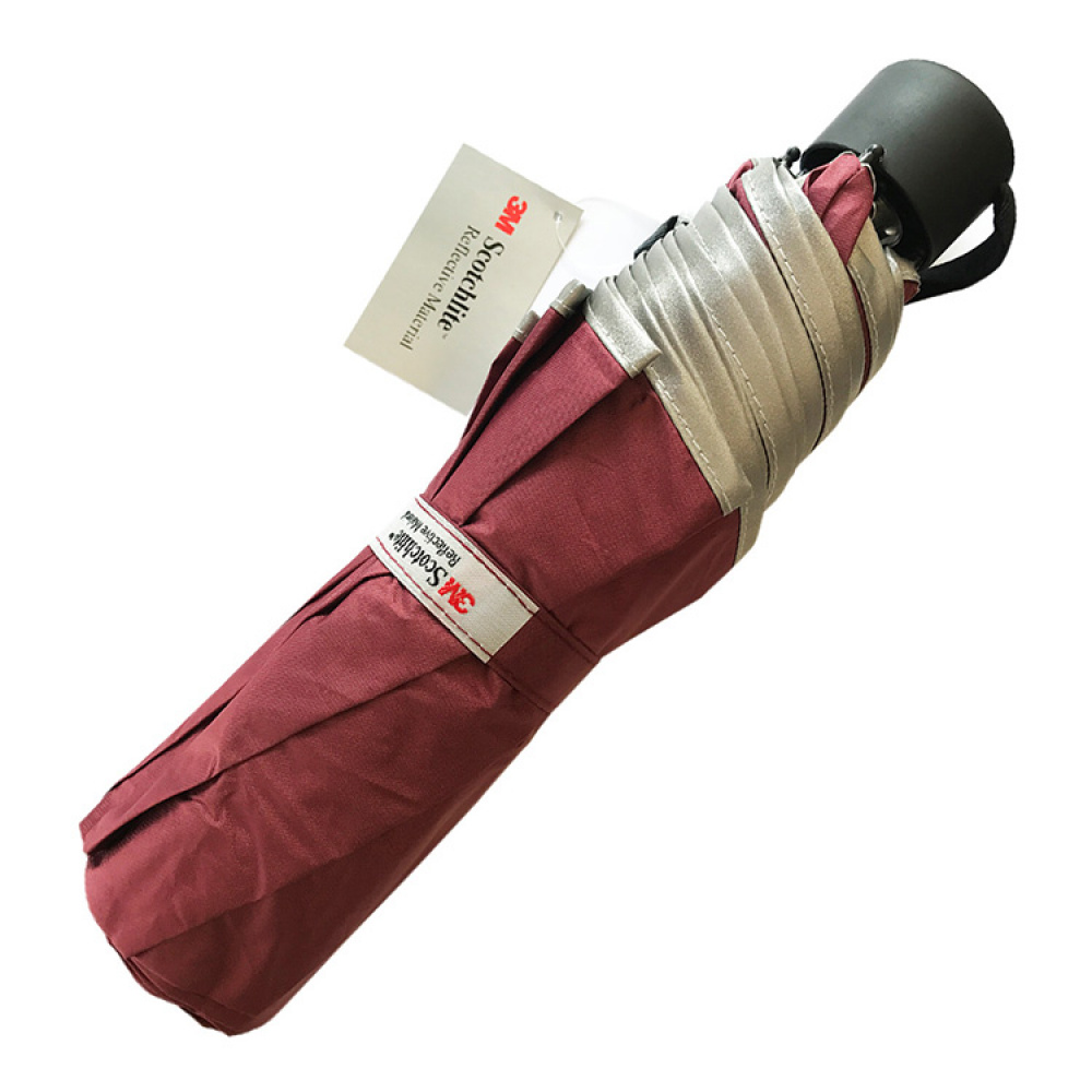 Umbrella with reflective edge in the group Safety / Reflectors at SmartaSaker.se (12983)