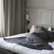 Cura of Sweden weighted blanket