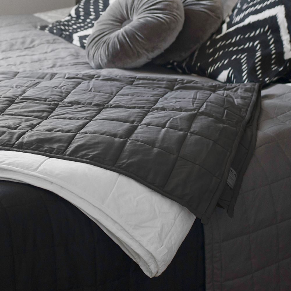 Cura of Sweden weighted blanket in the group House & Home / Interior at SmartaSaker.se (12989)