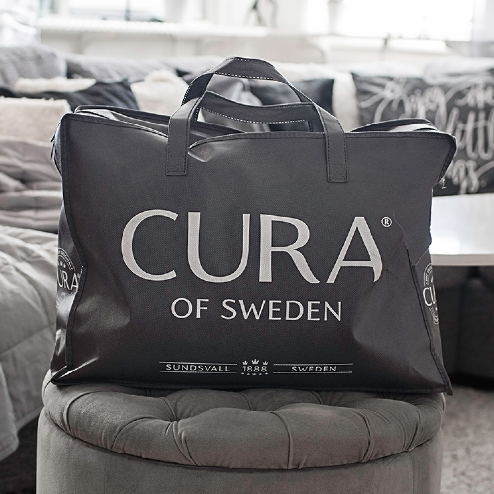 Cura of Sweden weighted blanket in the group House & Home / Interior at SmartaSaker.se (12989)