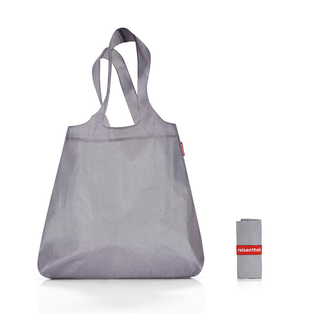 Shopping bag in reflective fabric in the group Safety / Reflectors at SmartaSaker.se (12999)